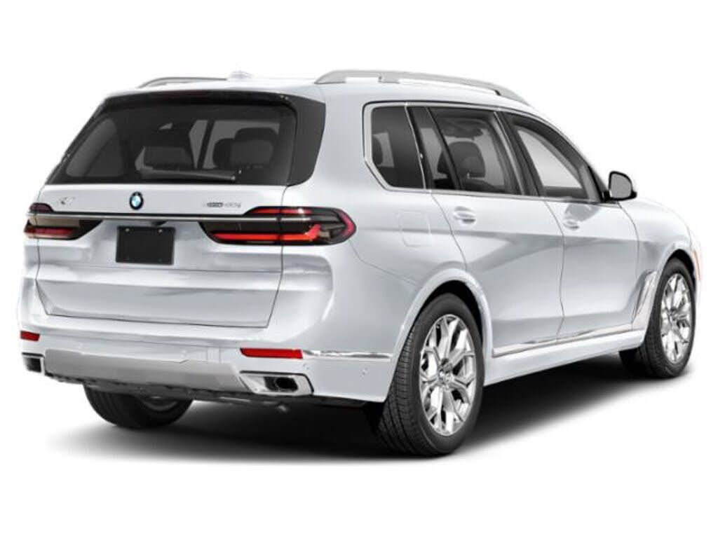 2024 BMW X7
