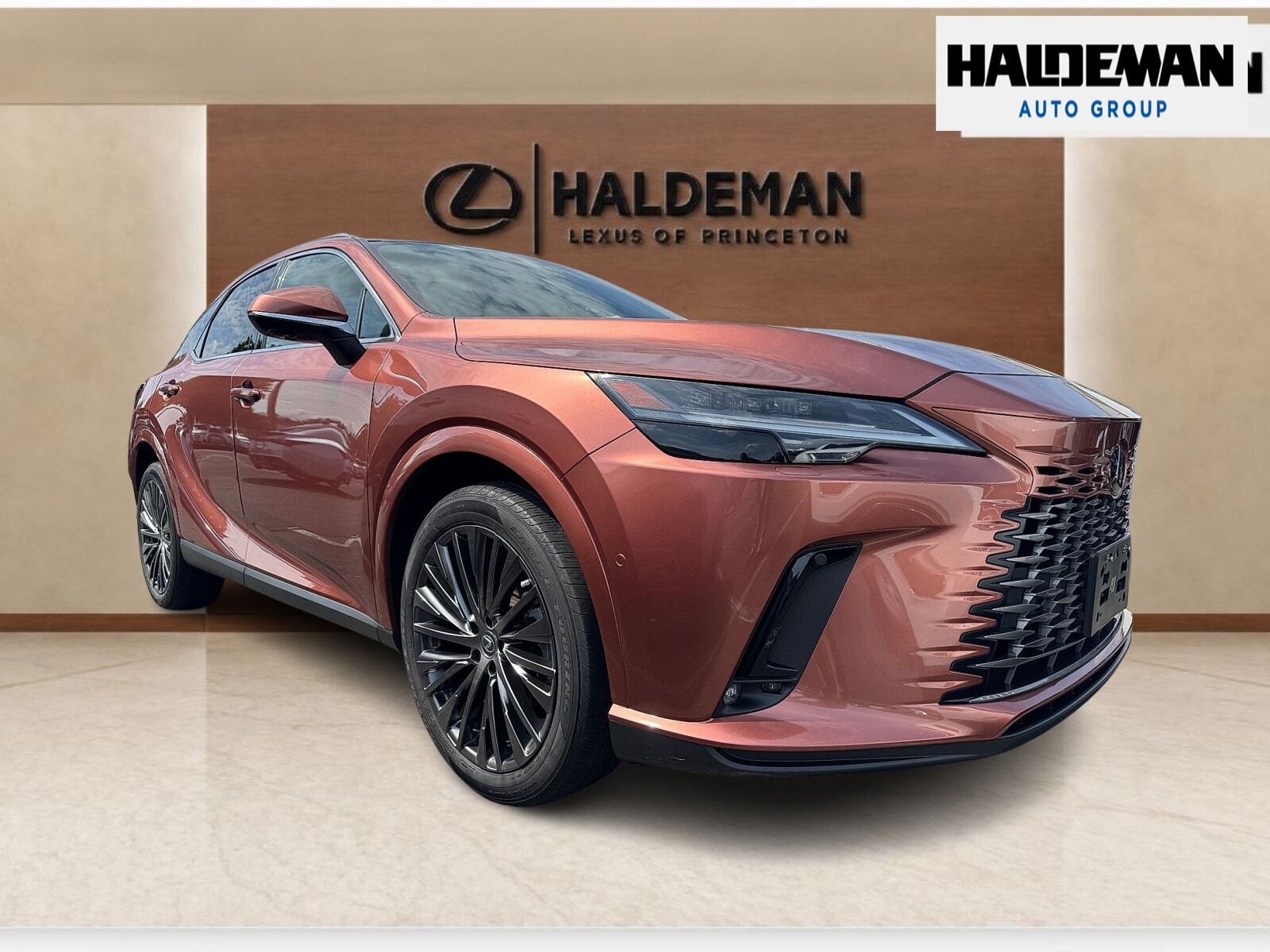 2023 Lexus RX
