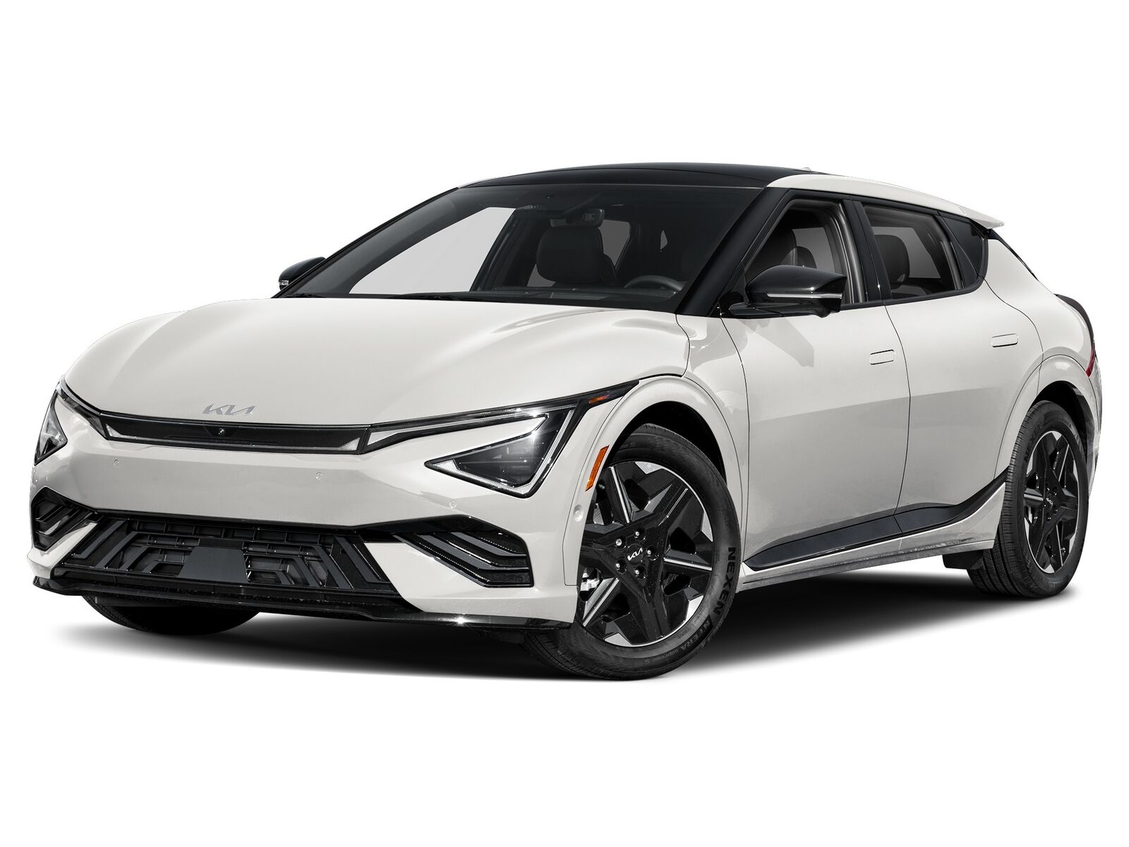 2026 KIA EV6