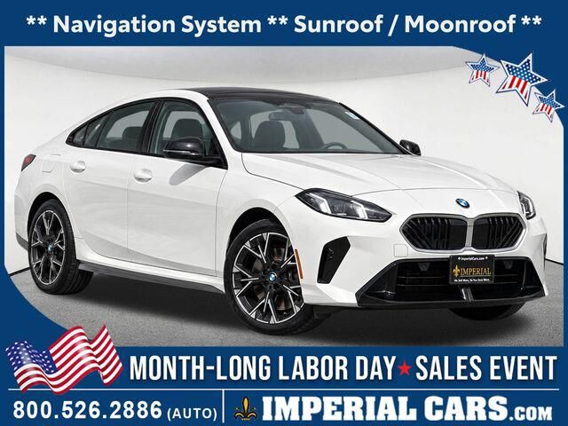 2026 BMW 2 Series