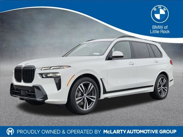 2027 BMW X7
