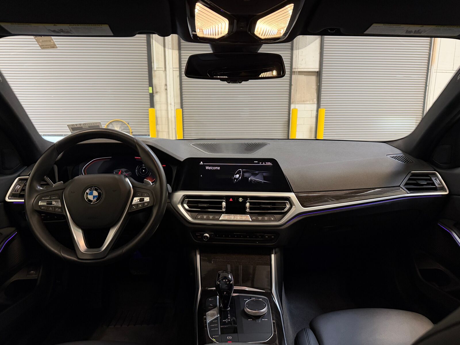 2019 BMW 330i
