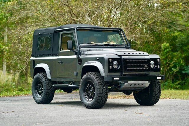 2023 OSPREY CUSTOM 4X4 OC90