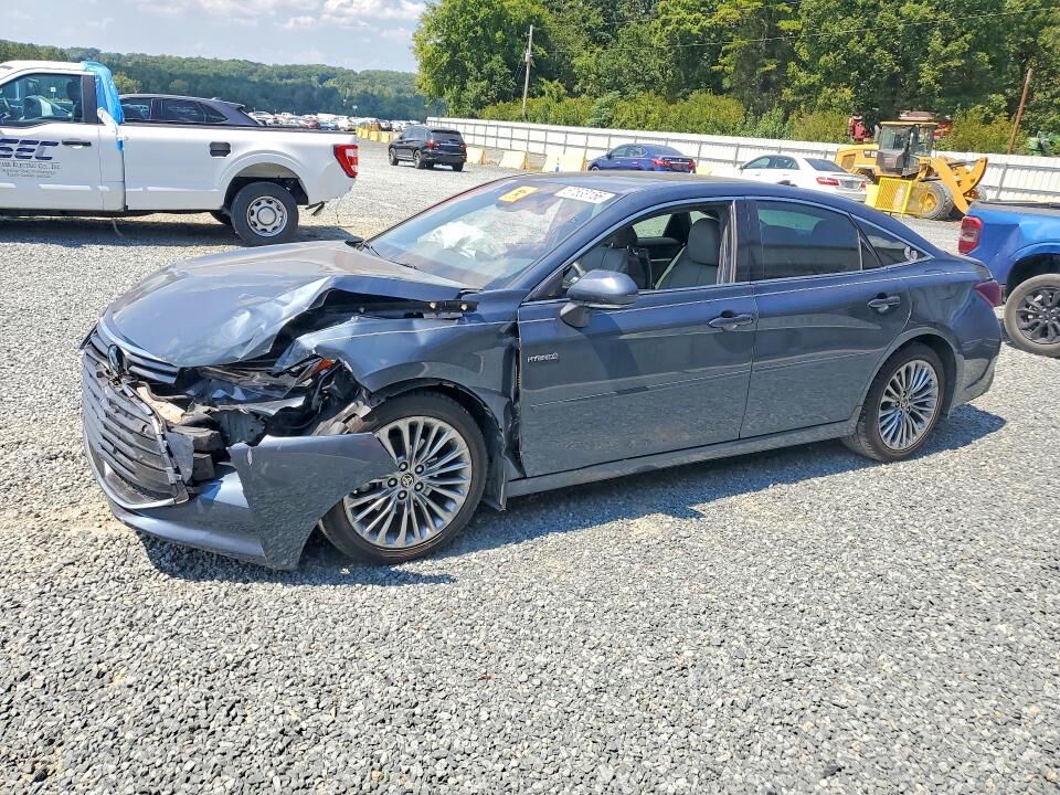 2021 TOYOTA Avalon
