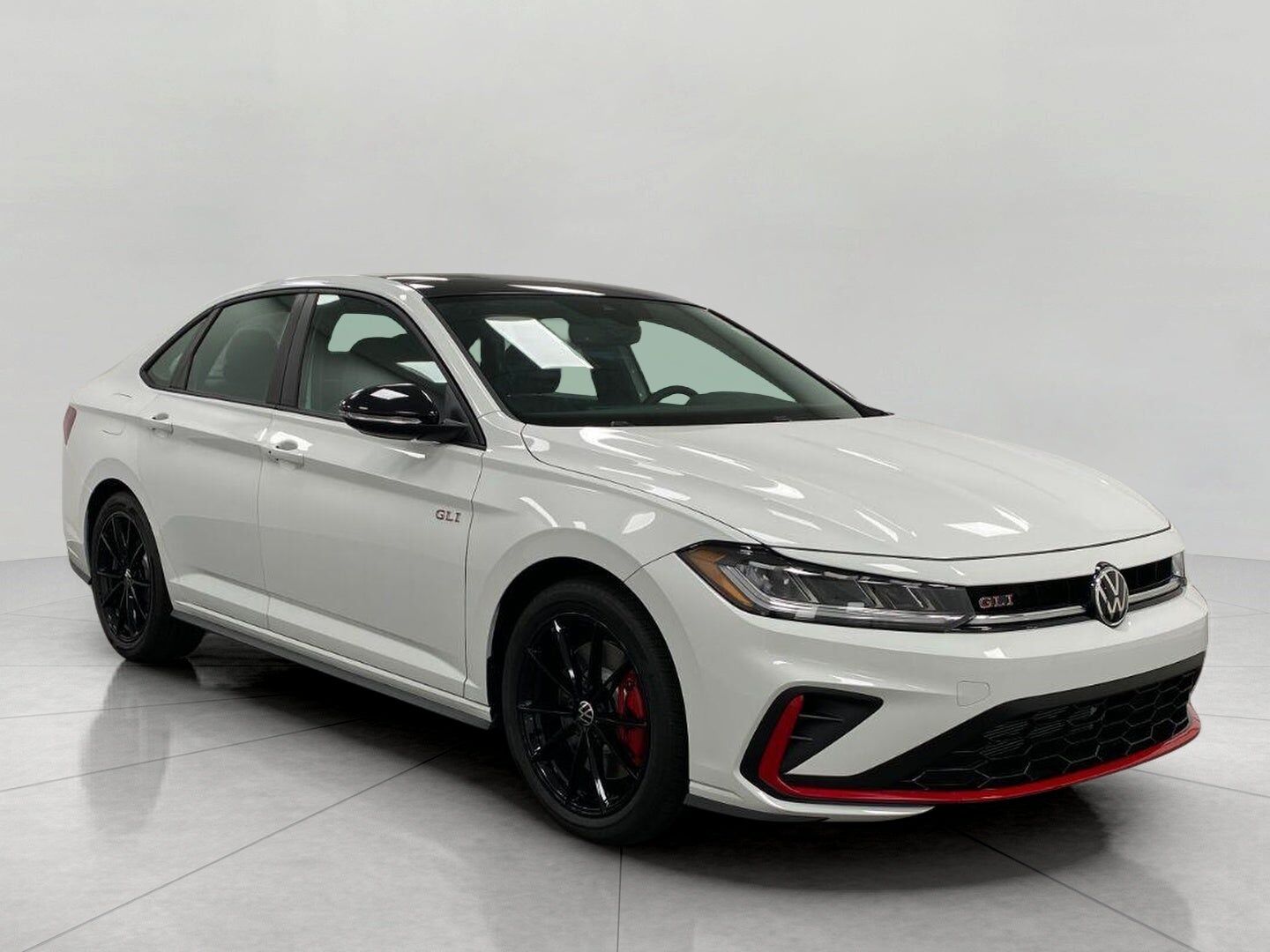 2027 VOLKSWAGEN Jetta GLI