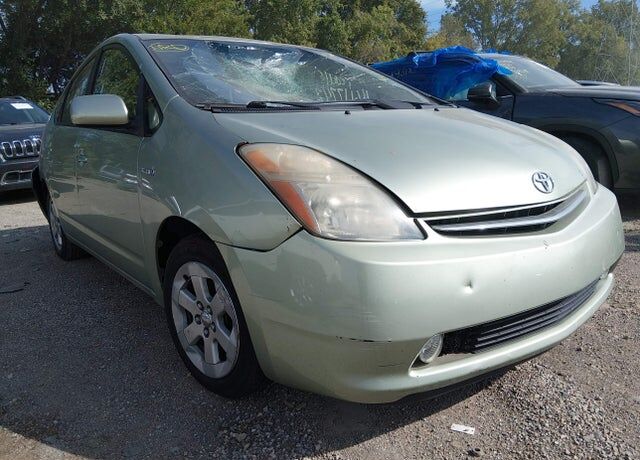 2006 TOYOTA PRIUS