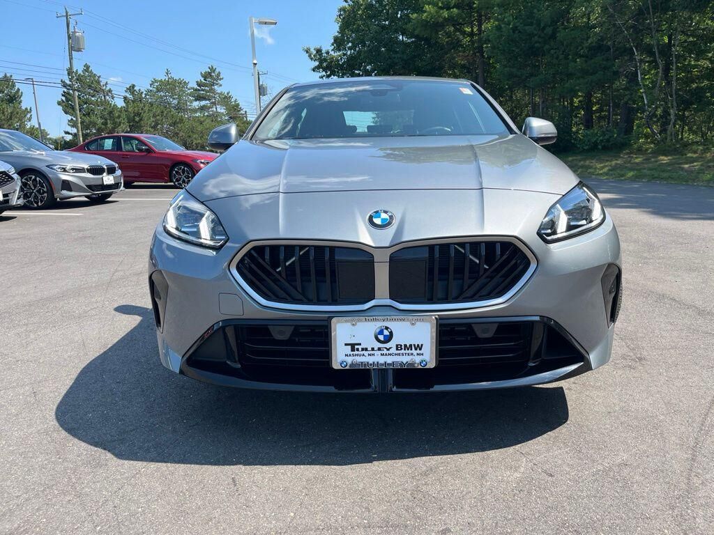 2025 BMW 228i