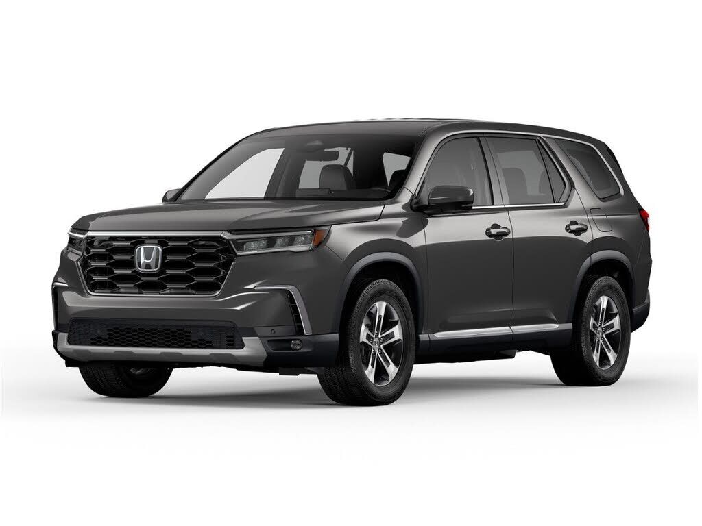 2024 HONDA Pilot
