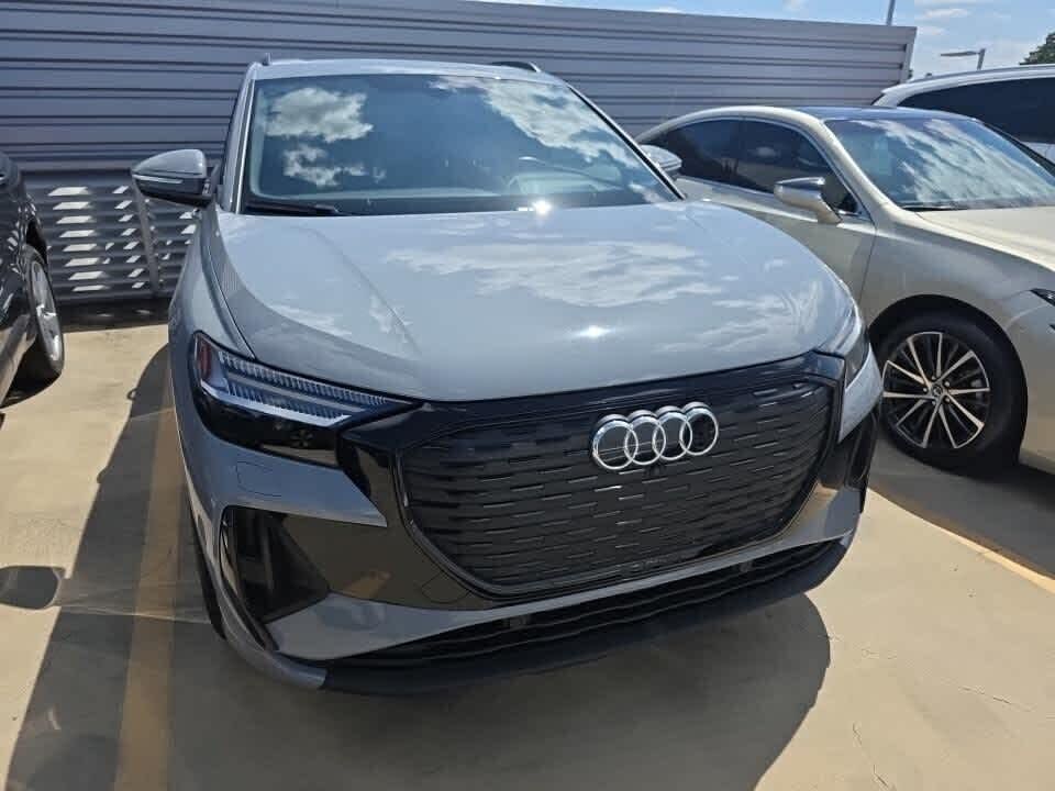 2023 Audi Q4