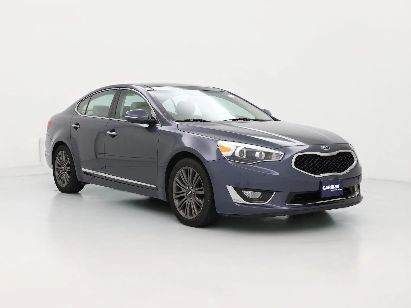 2014 KIA Cadenza