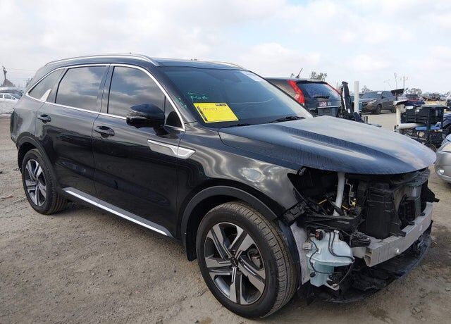 2023 KIA Sorento