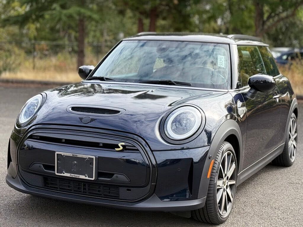 2024 MINI Hardtop