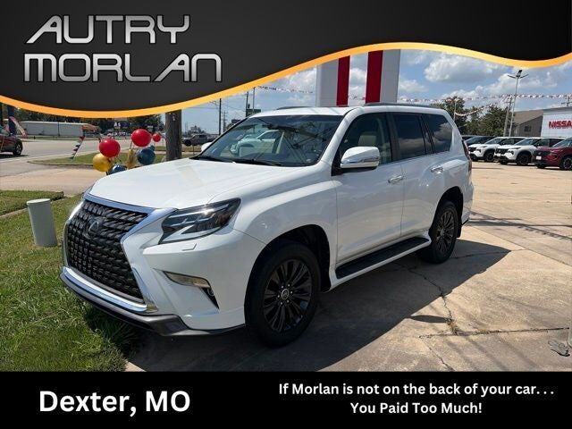 2020 LEXUS GX