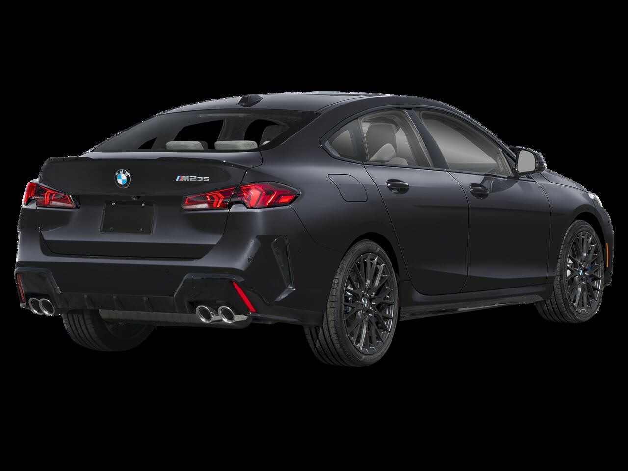 2026 BMW M235