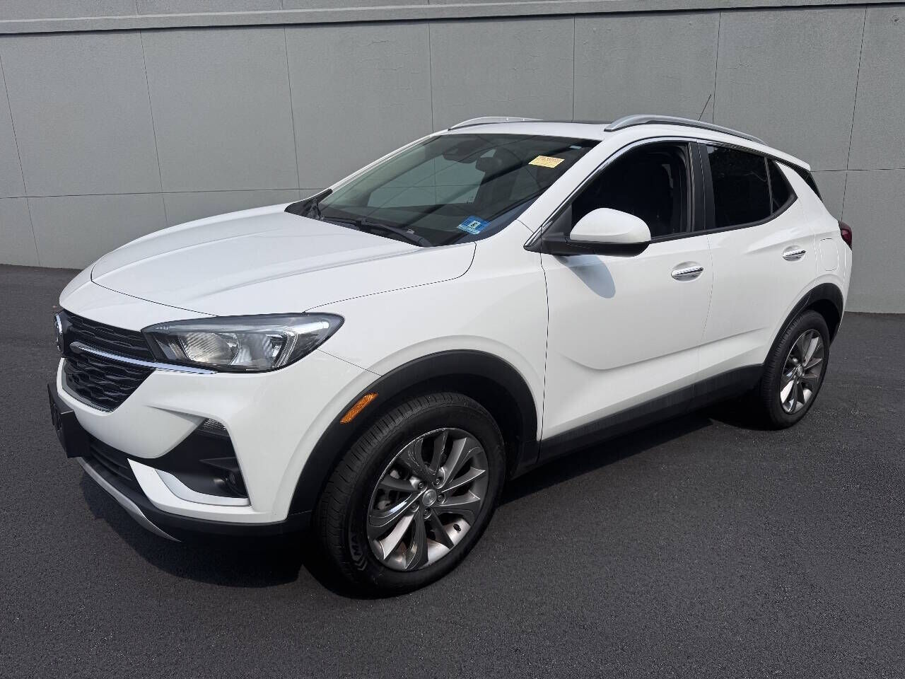 2020 BUICK Encore GX