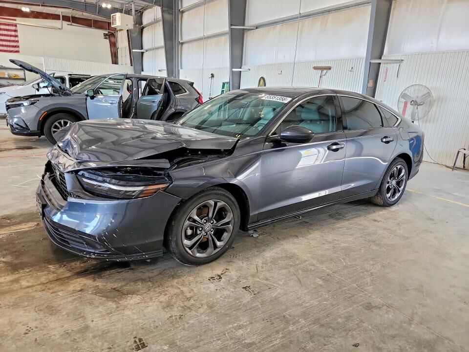 2023 HONDA Accord