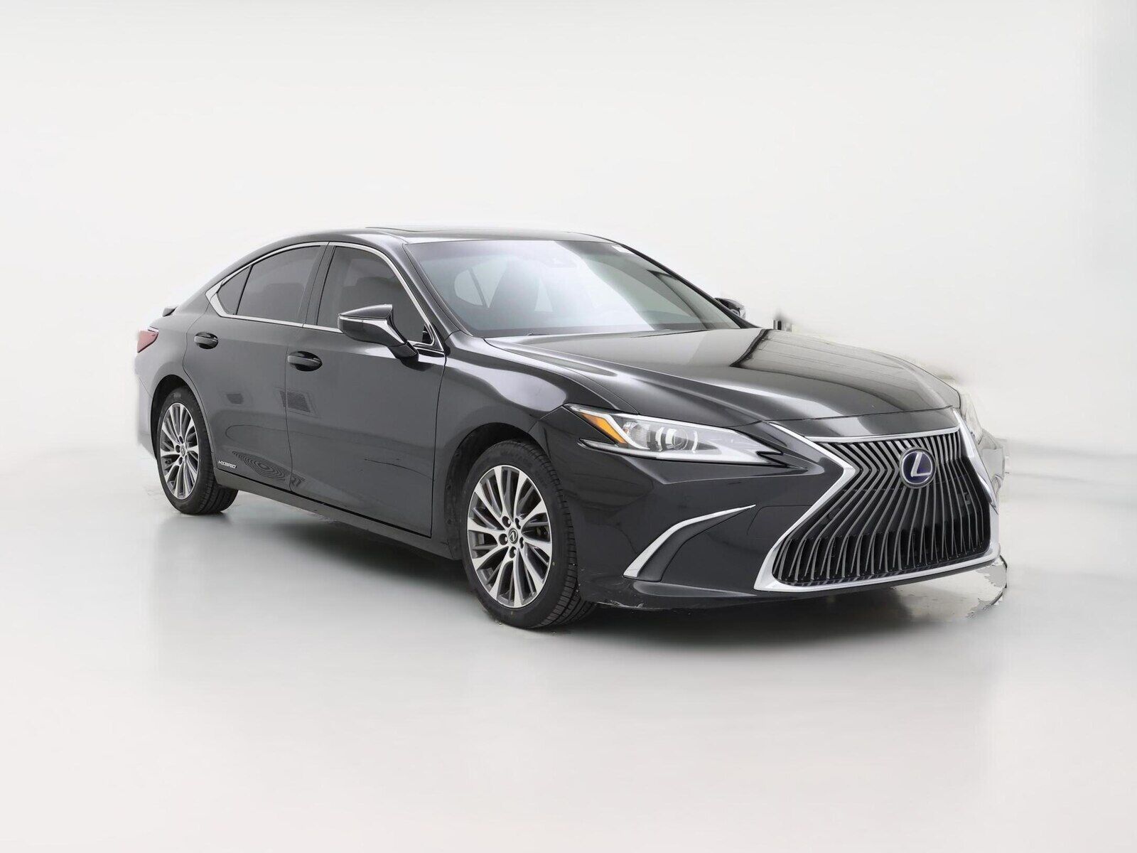 2019 LEXUS ES