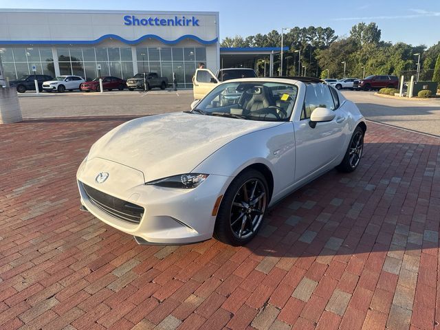 2019 MAZDA MX-5