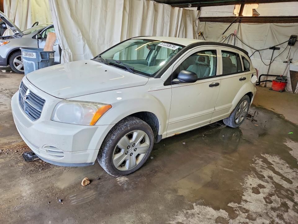 2007 DODGE Caliber