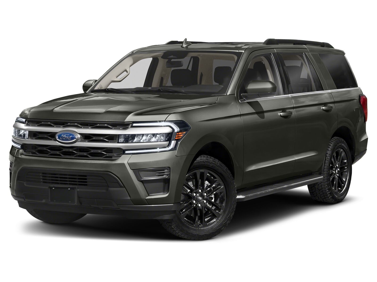 2024 FORD Expedition