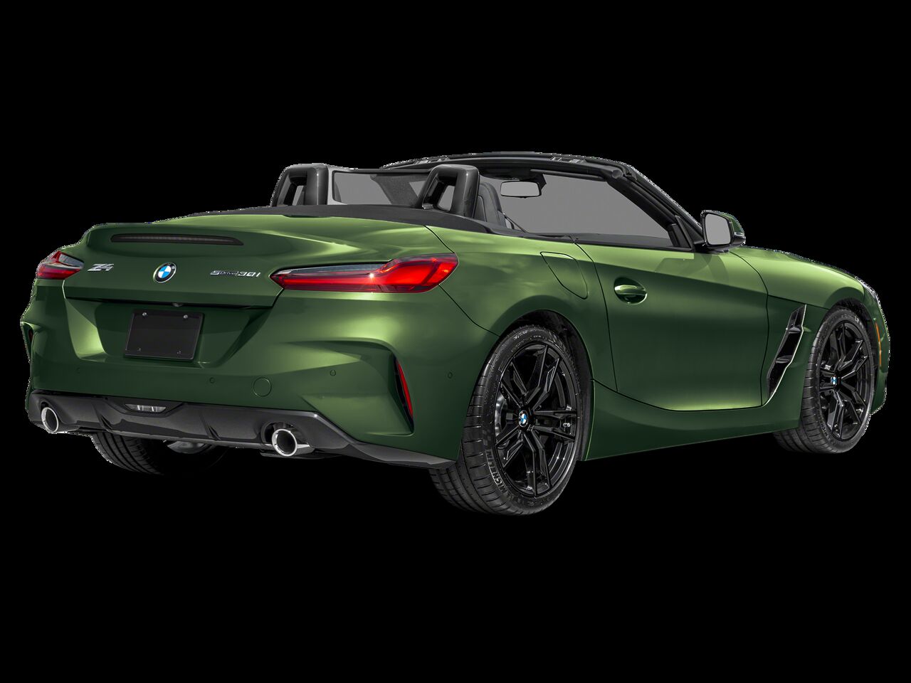 2026 BMW Z4