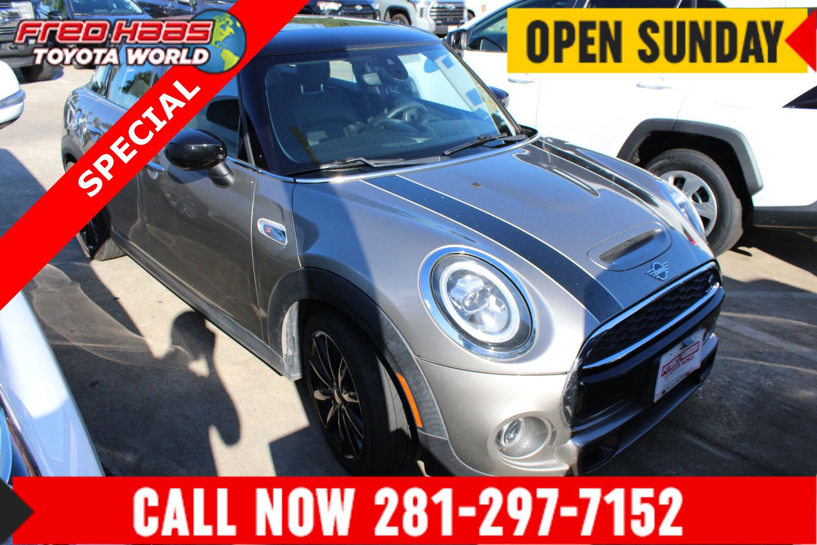 2020 MINI Hardtop