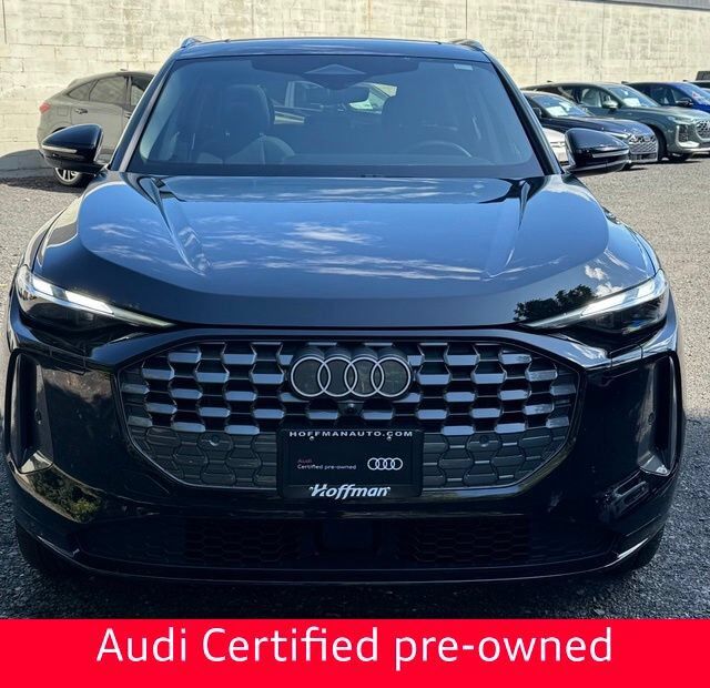 2025 Audi Q5