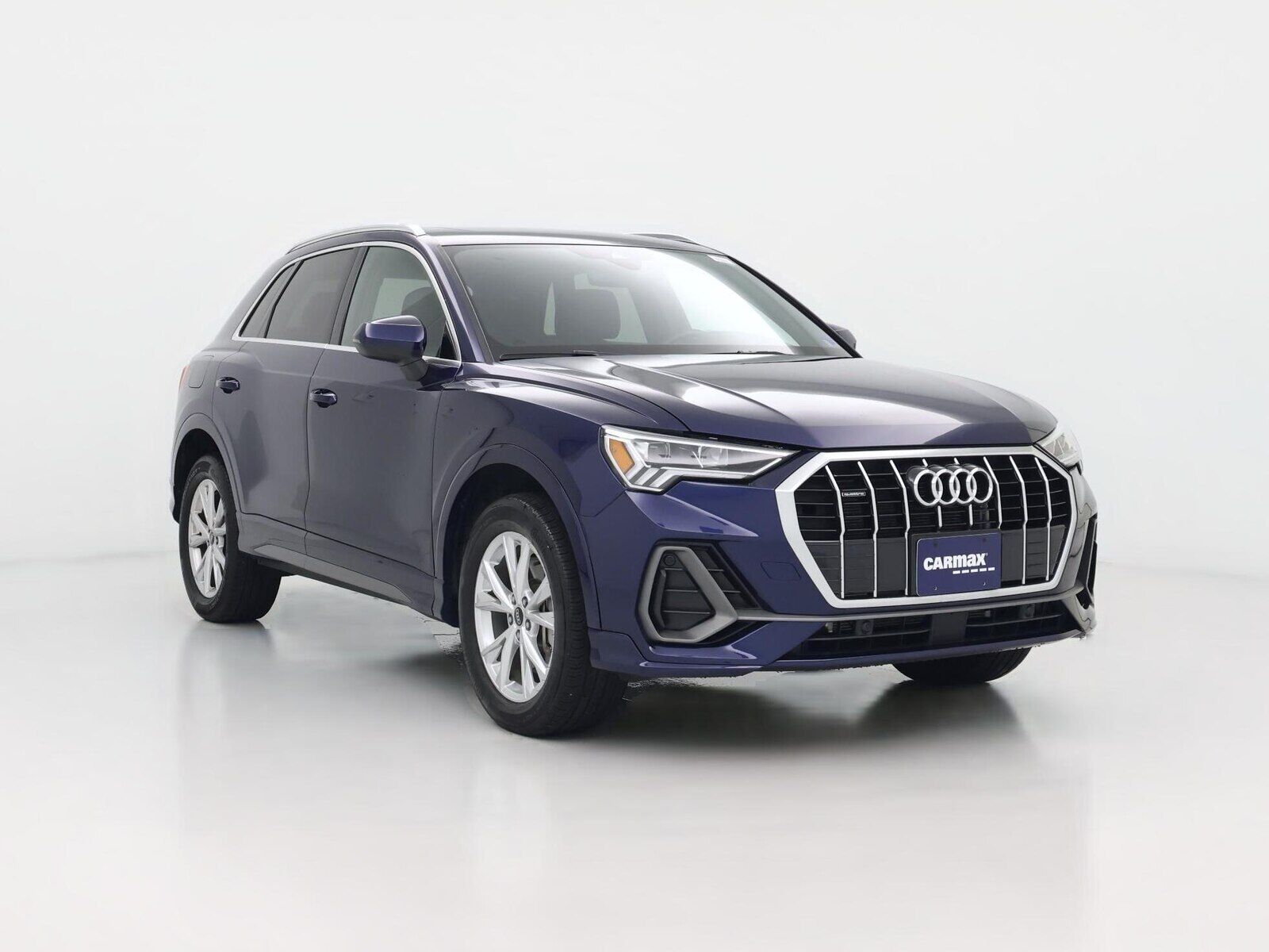 2023 AUDI Q3
