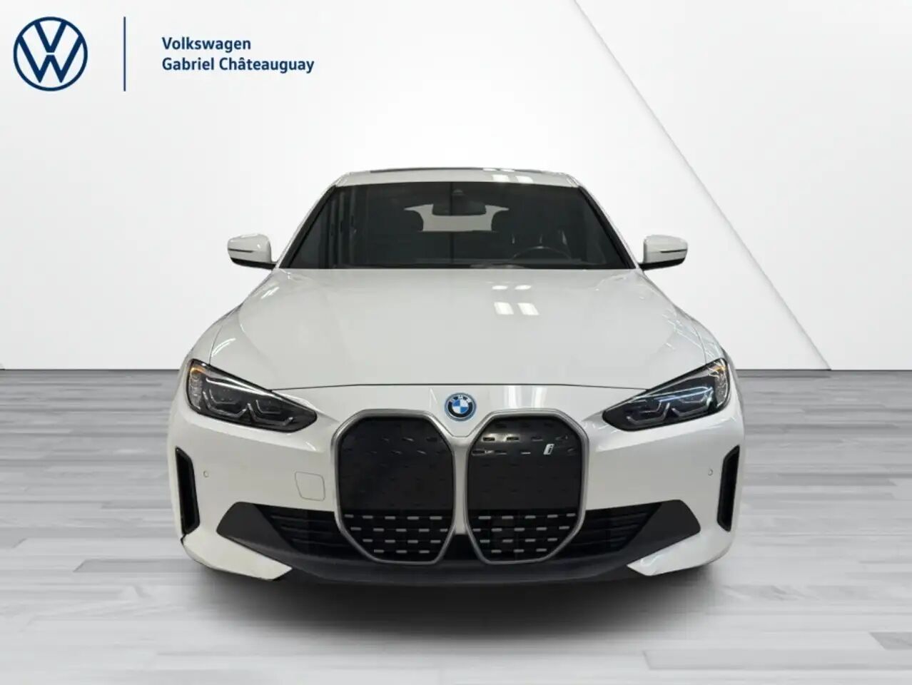 2024 BMW i4