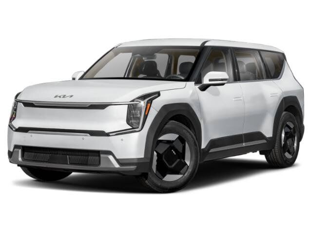 2024 KIA EV9