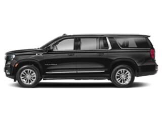 2022 GMC Yukon XL