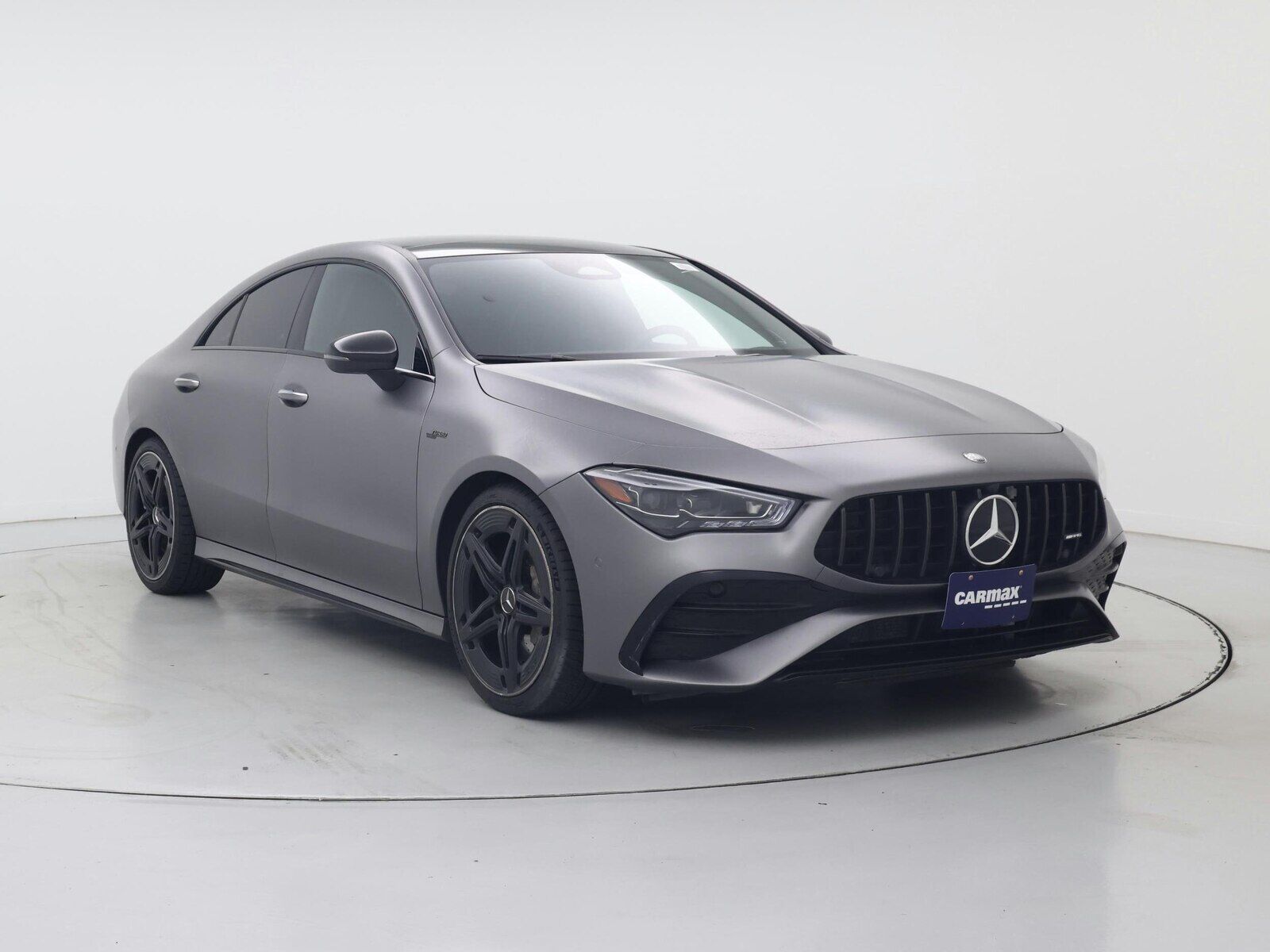 2024 Mercedes-Benz CLA-Class