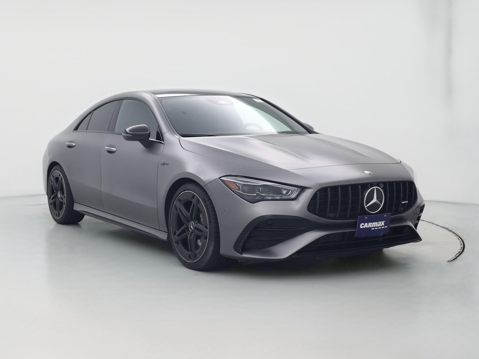 2024 MERCEDES-BENZ CLA-Class