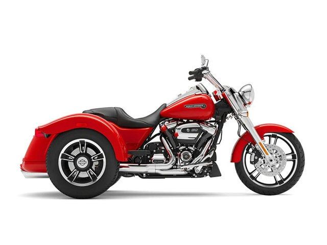 2020 HARLEY DAVIDSON FLRT / Freewheeler