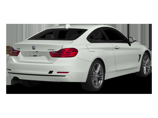 2014 BMW 428i