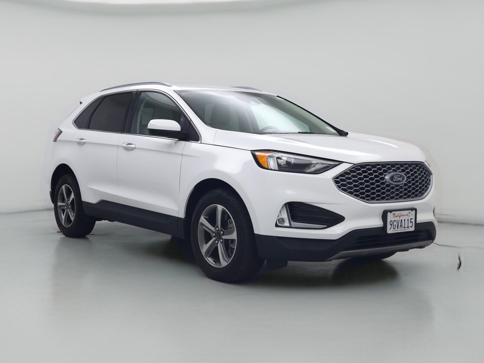 2023 FORD Edge