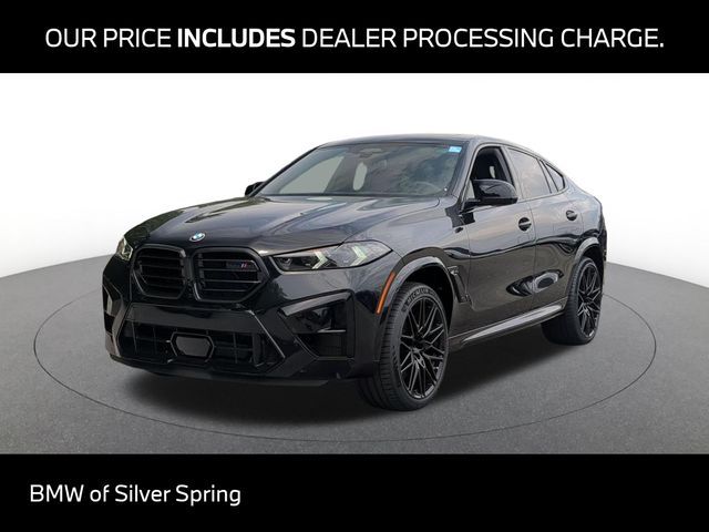 2027 BMW X6