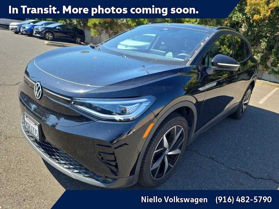 2023 VOLKSWAGEN ID.4