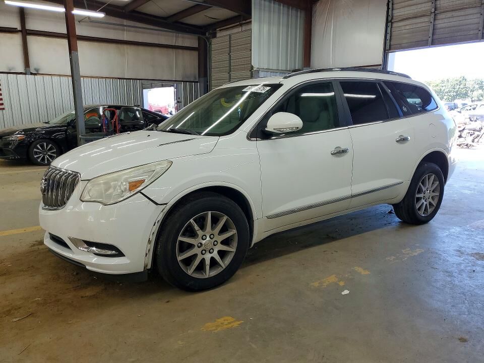 2016 BUICK Enclave