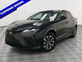 2023 LEXUS RZ 450e