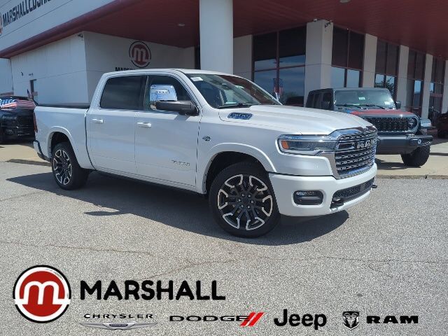 2027 RAM 1500