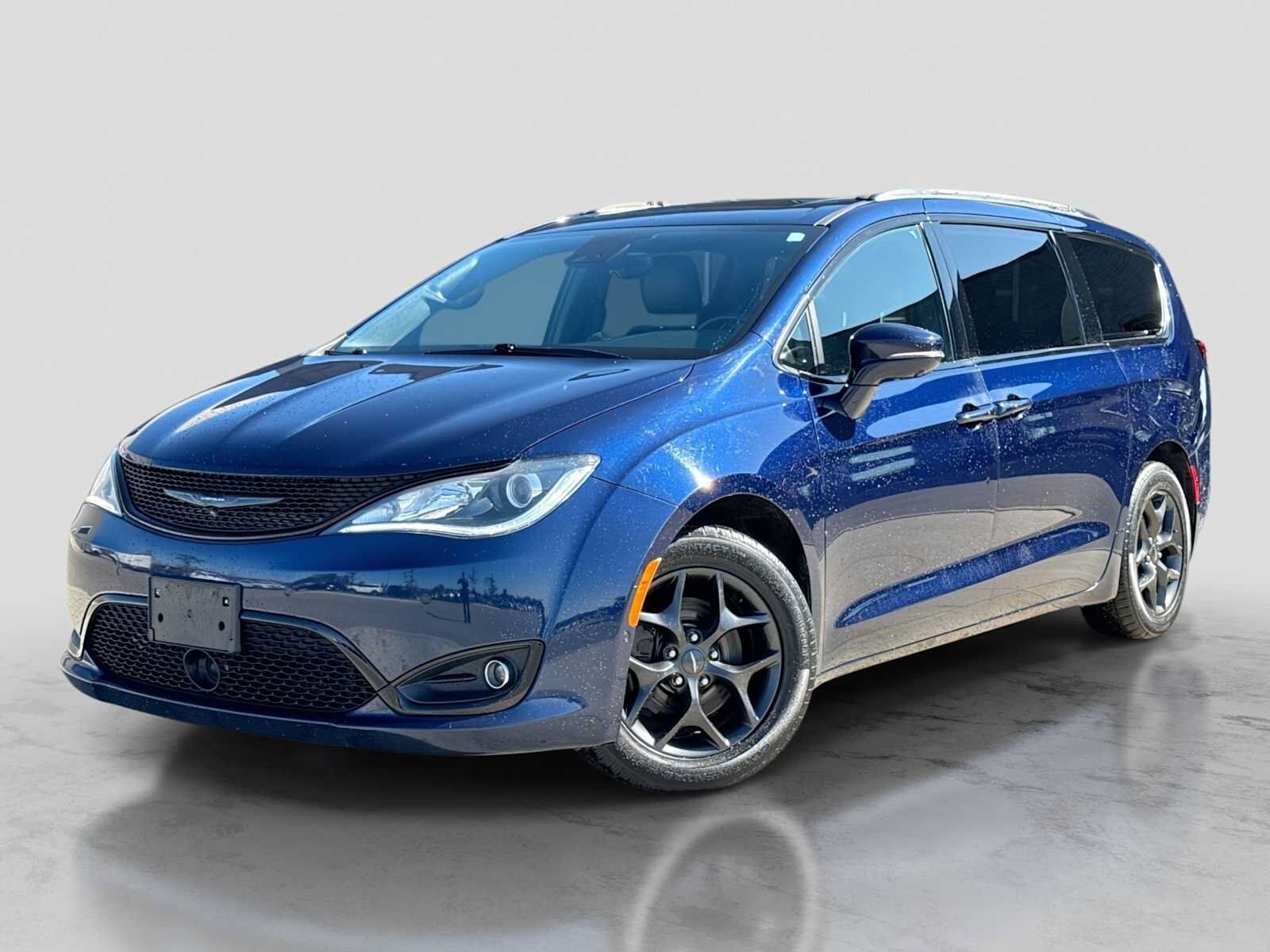 2019 CHRYSLER Pacifica