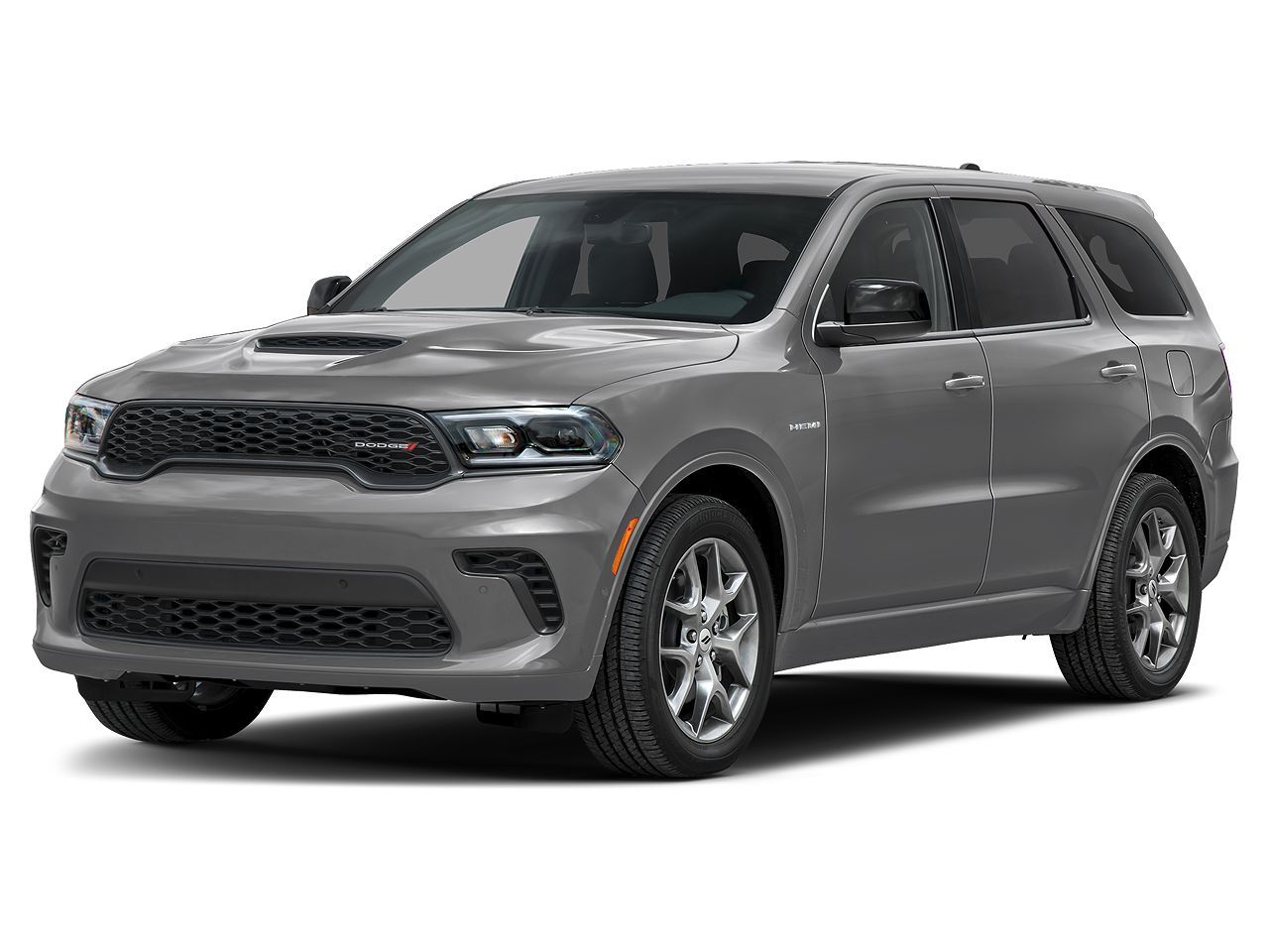 2027 DODGE Durango