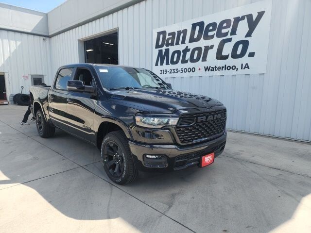 2027 RAM 1500