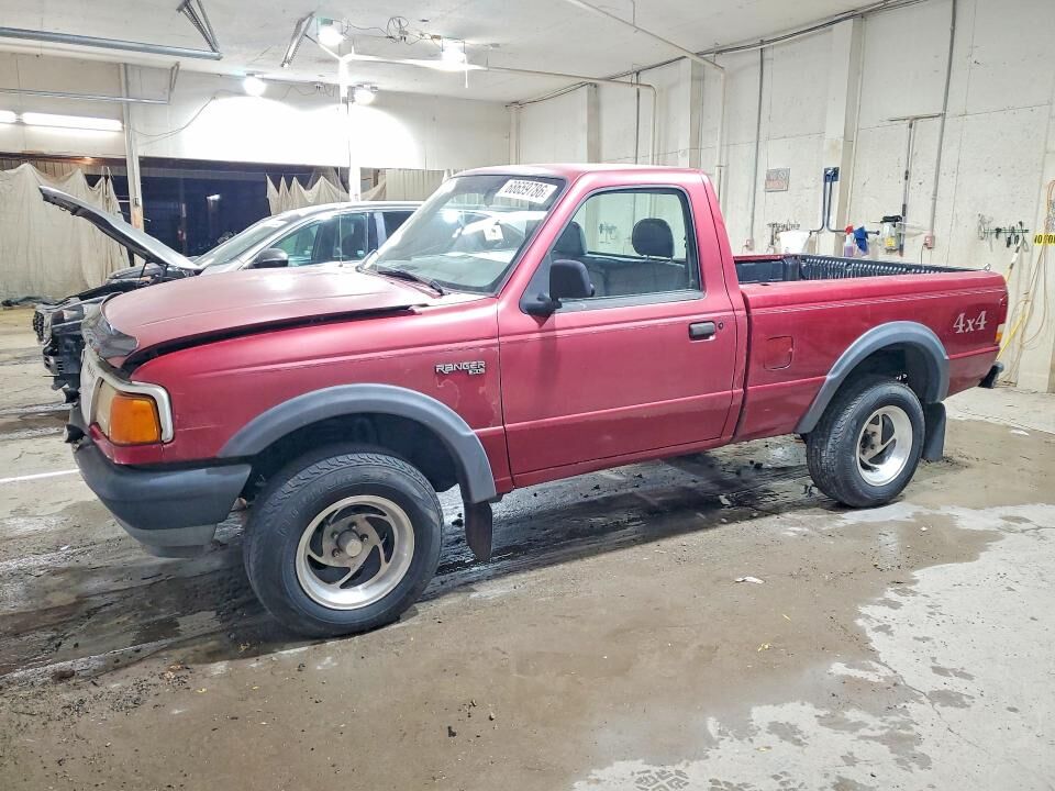 1994 FORD Ranger