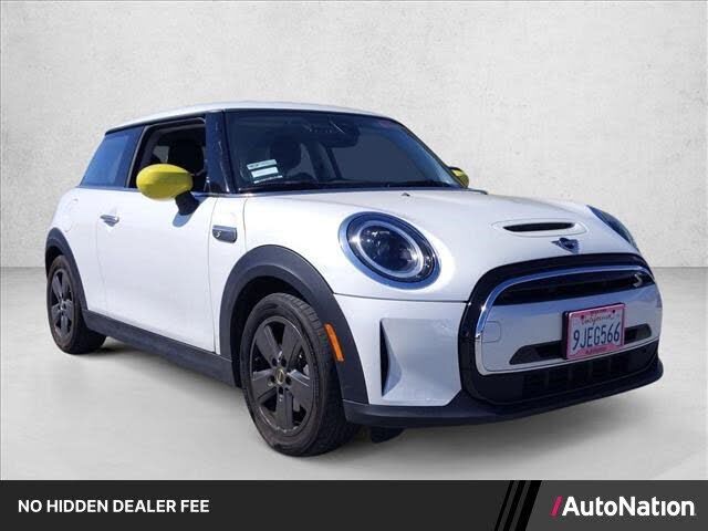2024 MINI Hardtop