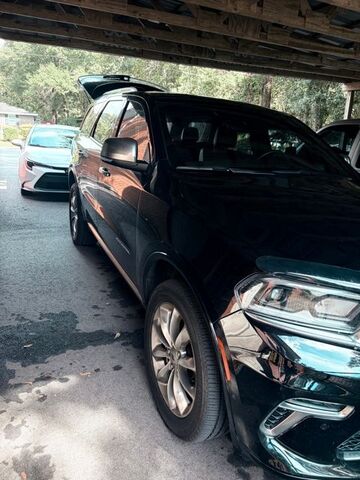 2023 DODGE Durango