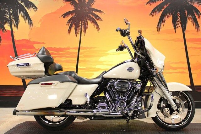 2022 HARLEY DAVIDSON FLHXS / Street Glide Special