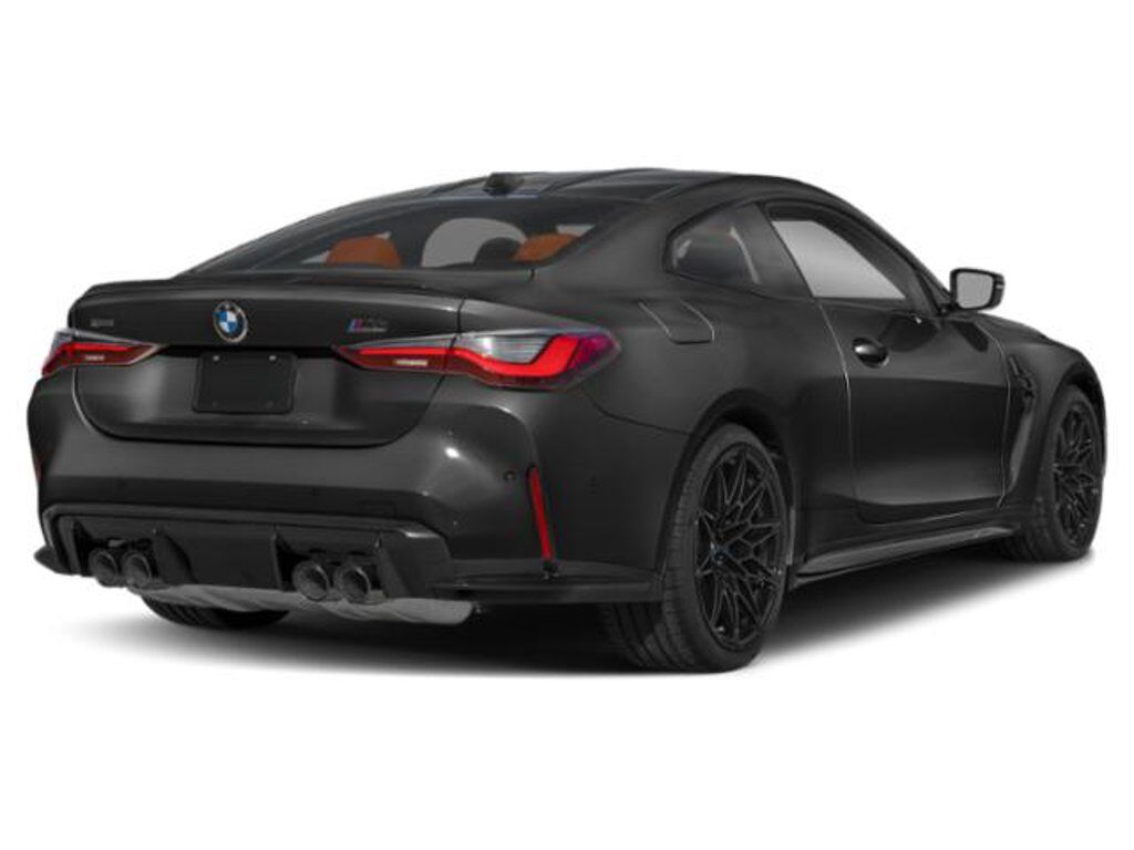 2024 BMW M4