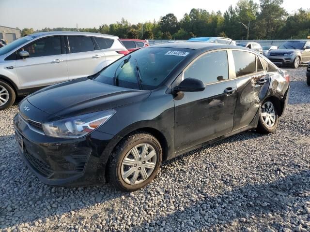 2023 KIA Rio